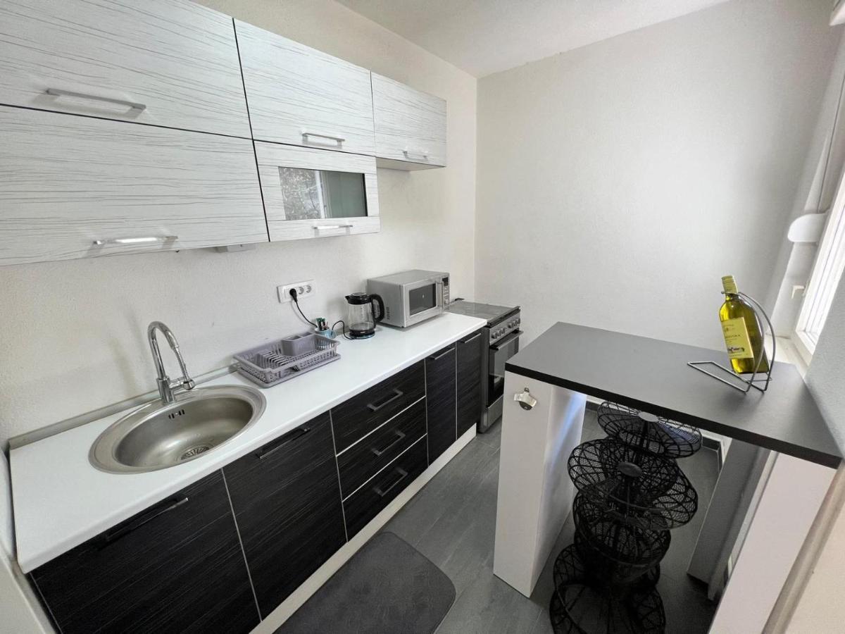 Apartment Seka Mostar Exterior foto